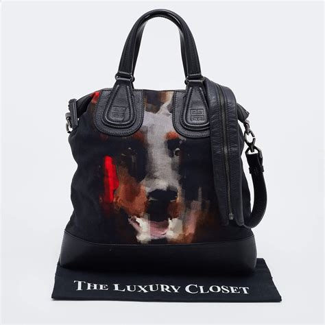 givenchy dog bag replica|real givenchy handbags.